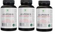 Výživový doplnok Lanco Nutritions Adaptogen 60 kapsúl