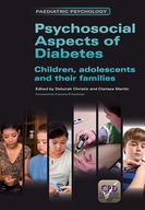 Psychosocial Aspects of Diabetes: Children,
