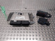 module control unit springing A2059000227 A2059014608 MERCEDES W205 AMG