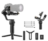 ZHIYUN WEEBILL 3S STABILIZATOR GIMBAL 3 OSIOWY