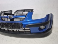 SUZUKI IGNIS II LIFT 03- bumper front front 71711-86G00 LAK.ZCG
