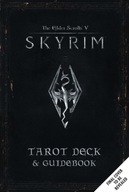 The Elder Scrolls V: Skyrim Tarot Deck and