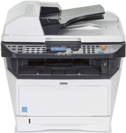 Urządzenie wielofunkcyjne laserowe Kyocera M2535DN Duplex | Sieć |ADF| FAX