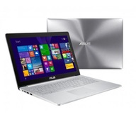 ASUS ZENBOOKPRO UX501 i74720 GTX960M 16GB SSD 4K