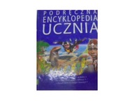 Podręczna encyklopedia ucznia - Praca zbiorowa