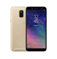 telefon Samsung Galaxy A6 Dual SIM bez locka Duos
