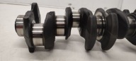 Arbre moteur nominal BMW E90 E91 N47D20C