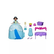 LALKA DISNEY PRINCESS SECRET STYLES JASMINE