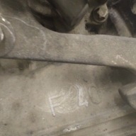 CAMBIO manuale OPEL INSIGNIA 55561696 F40