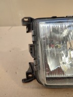 light right front right front Volkswagen passat B3