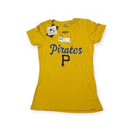 Dámske tričko Pittsburgh Pirates MLB M