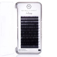 Riasy Secret Lashes Classy Mix C, 0.10, 7-13 mm