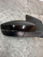 mirror right electrics VW POLO 6 PIN 6R1857502B