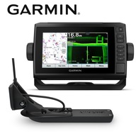 Zestaw - Echosonda Garmin ECHOMAP UHD 72sv + czujnik Garmin GT34UHD-TM