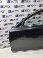 BMW G11 Tür links vorne SZARE