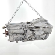 CAMBIO BMW 1.6 turbo GS6-17AG 7597917