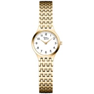 Pierre Ricaud zegarek damski cyfry czytelny malutki bransoleta P22077.1123Q