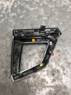 frame DEKOR KRATKI air conditioning devices left front AUDI Q4 E-TRON 89B853189