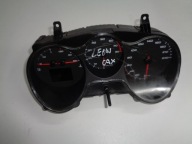 SEAT LEON II 1.4 TSI CAX dials dials display 05-12R