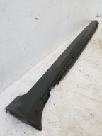 cap for threshold left AUDI A4 B6 8E0853859
