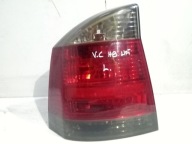 Opel Vectra C lift HB light left rear part rear