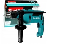 Wiertarka udarowa Makita 230 V 680 W