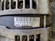 P56029784AA ALTERNATOR JEEP COMPASS II 1.4 M-AIR