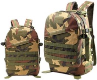 Wojskowy Plecak Militarny Taktyczny Turystyczny XL