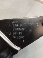 Audi A7 4G 2016 damper bonnet electrical left 4G8827851F
