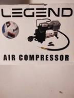 Pompka elektryczne Legend AC 335 - kompresor