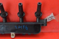 coil ignition 9628158580 PEUGEOT 307 1.4 8V 75 KM 01-05