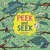 Peek and Seek DK
