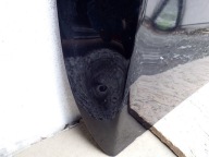 COFANO MERCEDES B KLASA 247 2019- A2478801000