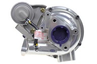 TURBINA NOWA 14411-VK500 NAVARA 2.5 DI MD22 133KM