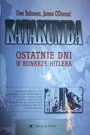 Katakumba - Uwe Bahnsen