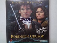 Robinson Crusoe - Brosnan