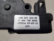 KOMPLET lock bonnet boot DOCIAG MERCEDES W204 KOMBI