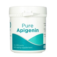 Apigenín 10g - čistý prášok (apigenin)