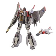 Skladom Transformation Thunder Warrior SX01 SX-01 Blitzwing Masterpiece