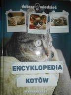 Encyklopedia kotów - Praca zbiorowa