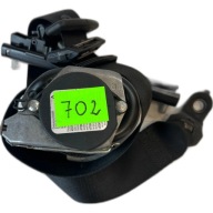 tension belt safety front front left Mercedes Sprinter W906 Lift 3-T
