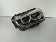 light left REFLEKTOR BMW X1 F48 15- FULL LED