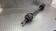 semi-axis left front 0501006511 MERCEDES W163 2.7CDI
