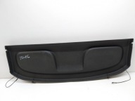 plato rear Toyota Yaris and (1999-2005)