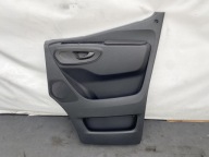SPRINTER 907 910 17- side door PRZEDNICH PANEL MATERIALOWY armrest