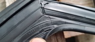 A4 B9 8W gasket door right right front CHROM 8W0837432