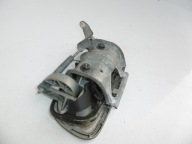 handle exterior right rear part rear VOLVO S80