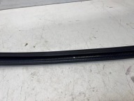 moulding dust windows right front AUDI Q7 4M 4M0837480