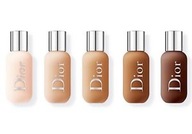 Dior Backstage Face & Body Foundation COLORS