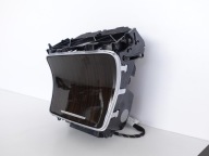 MERCEDES GLC X253 W205 passenger compartment PANEL central